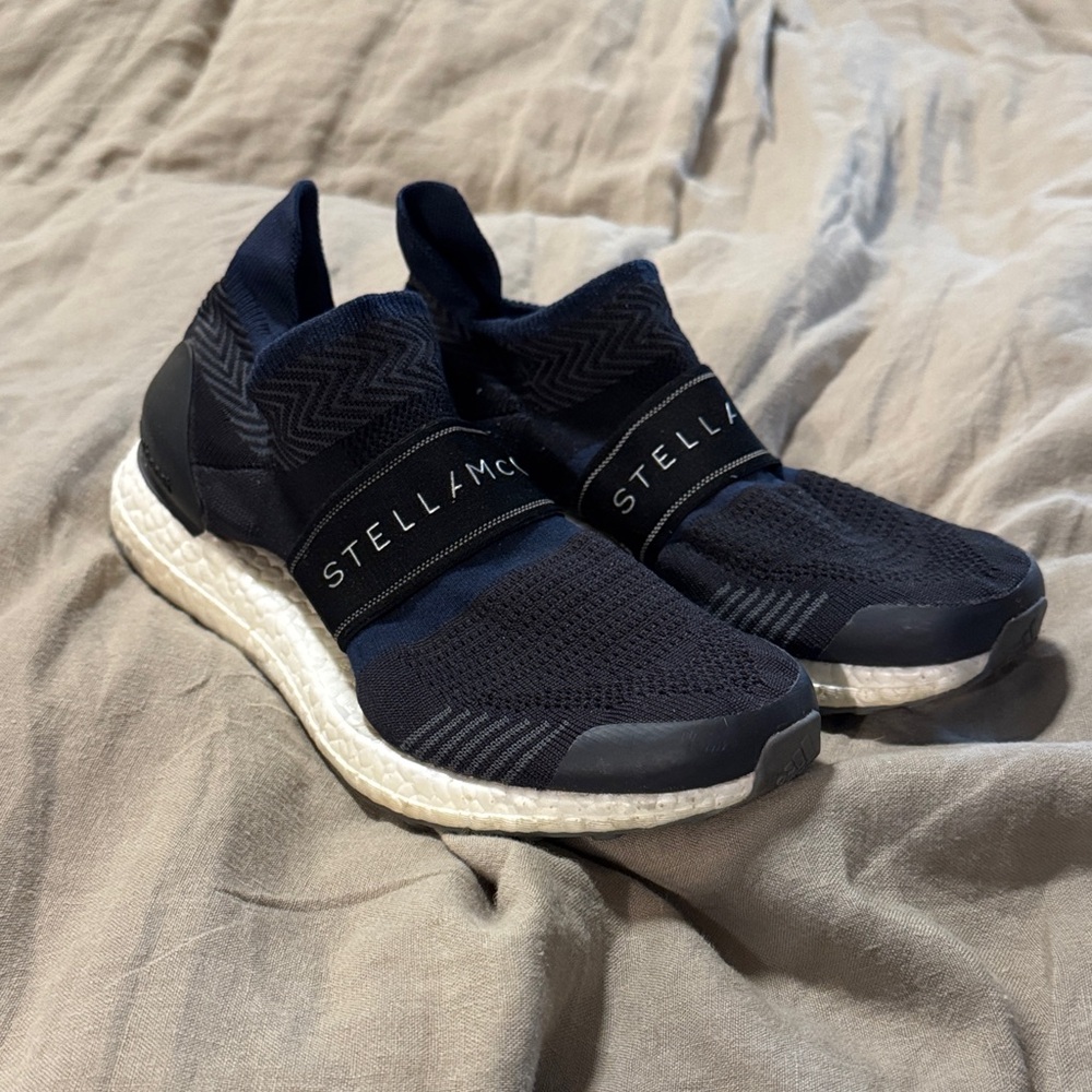 Women’s Adidas by Stella McCartney Ultraboosts